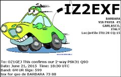 IZ2EXF