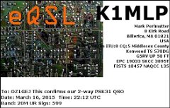 K1MLP