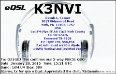 K3NVI