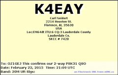K4EAY