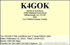 K4GOK