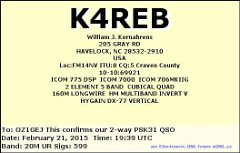 K4REB