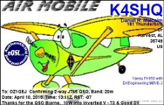 K4SHQ