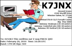 K7JNX