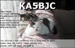 KA5BJC