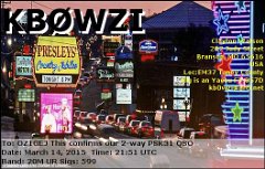KB0WZI