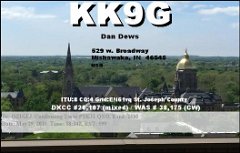 KK9G