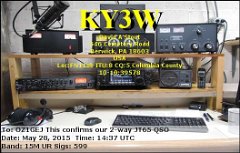 KY3W