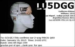 LU5DGG