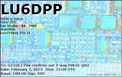 LU6DPP