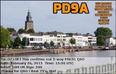 PD9A