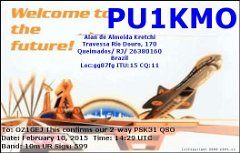 PU1KMO
