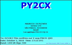 PY2CX
