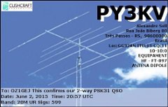 PY3KV