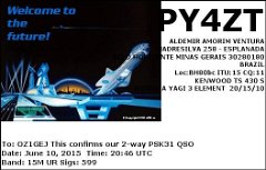 PY4ZT