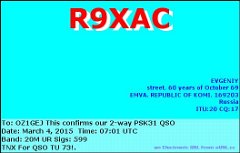 R9XAC
