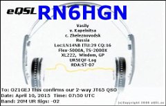 RN6HGN