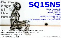 SQ1SNS