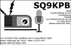 SQ9KPB