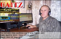 UA1TZ