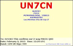 UN7CN