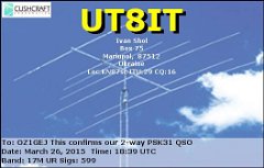 UT8IT