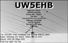 UW5EHB