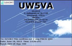UW5VA