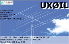 UX0IL