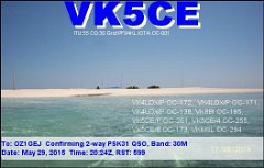 VK5CE