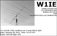 W1IE