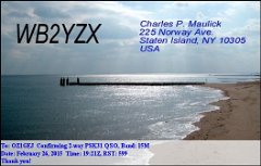WB2YZX