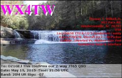 WX4TW