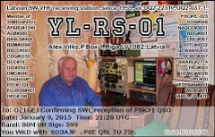 YL-RS-01