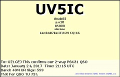 UV5IC