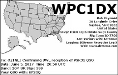 WPC1DX