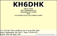 KH6DHK-1