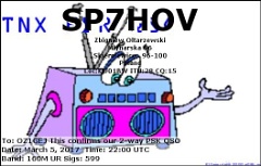 SP7HOV