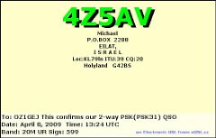 4Z5AV