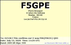 F5GPE