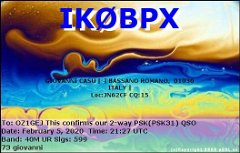 IK0BPX
