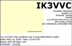 IK3VVC
