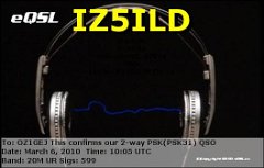 IZ5ILD