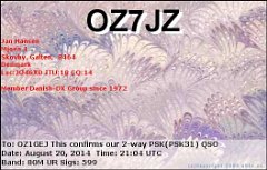 OZ7JZ