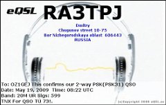 RA3TPJ