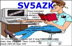 SV5AZK