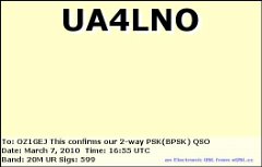 UA4LNO