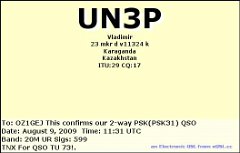 UN3P