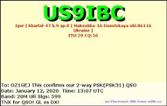 US9IBC