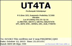 UT4TA